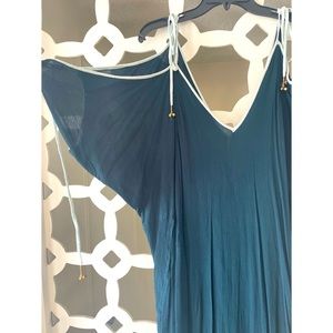 Free People Maxi Dress